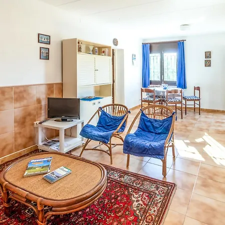 Appartement Grifeu 10 - Con Terraza