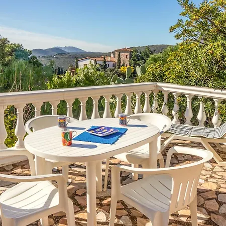 Appartement Grifeu 10 - Con Terraza