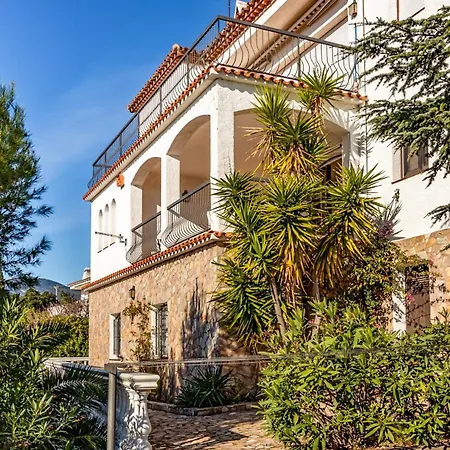 Appartement Grifeu 10 - Con Terraza *